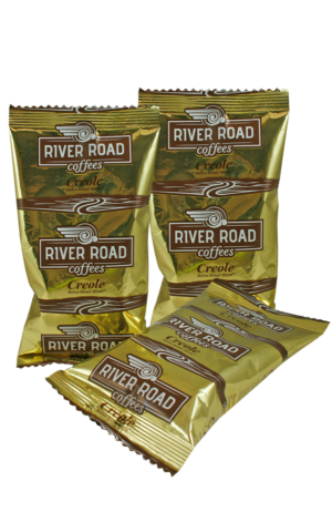 gold coffee packets for office coffee use